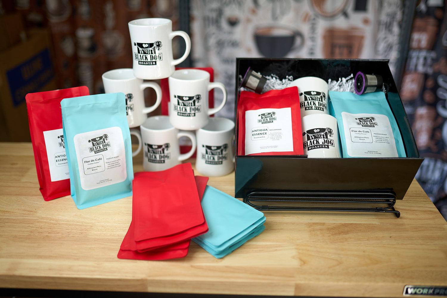 Corporate Gifts